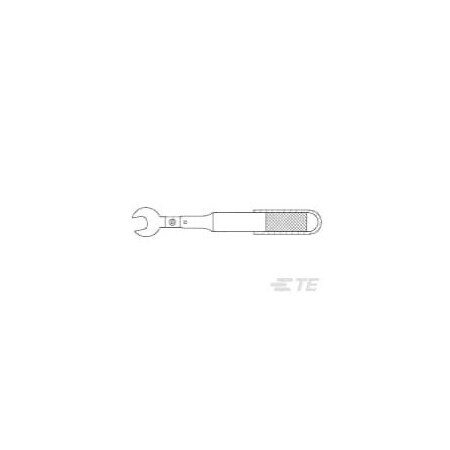 Te Connectivity OSSM TORQUE WRENCH 1055787-1